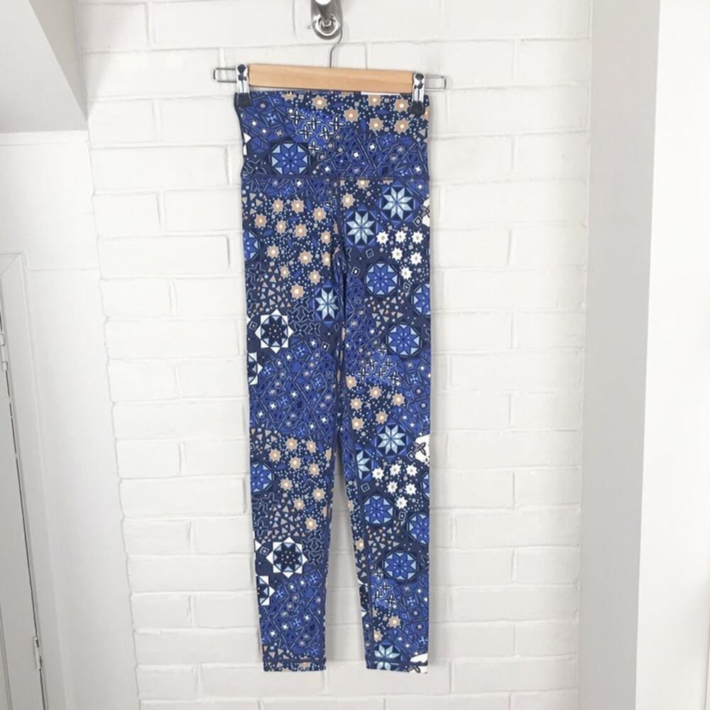 Aerie NWT High Rise 7/8 Legging